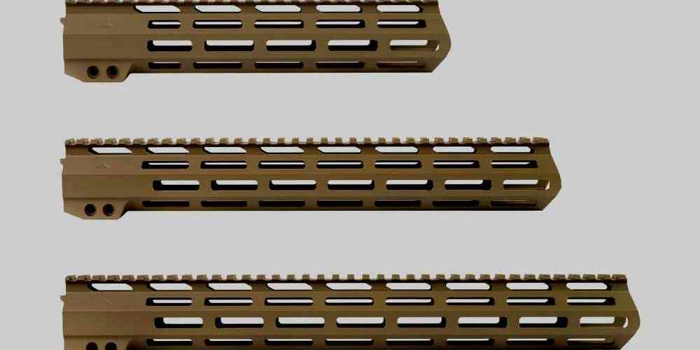 Ar15 Handguards